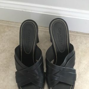 Cole haan sandals